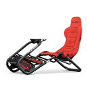 【送料無料】 PLAYSEAT(プレイシート) Trophy Red RAP00314 RAP00314 【864】