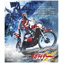 東映ビデオ 仮面ライダーX Blu-ray BOX 2<完>
