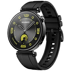 HUAWEI(ファーウェイ) WATCH GT4 41mm ブラック WATCHGT441MMBK