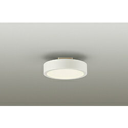 大光電機 LED小型シーリングライト DXL-81477C ［電球色 /LED］ DXL81477C