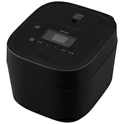 アイリスオーヤマ IHジャー炊飯器 5.5合 SHKLS110B SHKLS110B