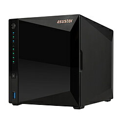 ASUSTOR Drivestor 4 Pro Gen2 AS3304T v2 AS3304TV2