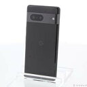 yÁzGOOGLE(O[O) Google Pixel 7 128GB IuVfBA GA03923-JP SIMt[y291-udz