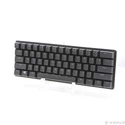 RAZER(レイザー) Huntsman Mini US Clicky Optical Switch RZ03-03390100-R3M1 ブラック