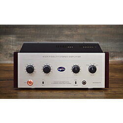 AURORASOUND 真空管式ステレオプリメインアンプ HFSA-01 ［真空管］ HFSA01