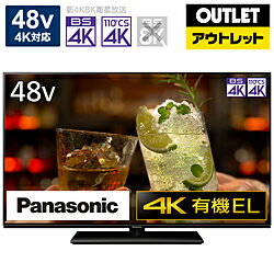 Panasonic(ѥʥ˥å) ͭELƥ VIERA(ӥ) TH-48LZ1800 [48V /4Kб /YouTubeб /Bluetoothб]λʡ *TH48LZ1800 ڤϤԲġ [Բ]