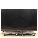 【中古】Panasonic(パナソニック) 〔展示品〕 VIERA(ビエラ) TH-65LZ2000J ［65V型 ／4K対応 ／YouTube対応 ／Bluetooth対応］【291-ud】