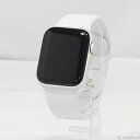 yÁzApple(Abv) Apple Watch SE 2 GPS 40mm Vo[A~jEP[X zCgX|[cohy291-udz