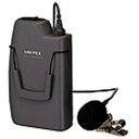 ユニペックス ワイヤレスマイクロホン WM3100 WM3100(3)