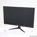 【中古】Acer(エイサー) セール対象品 NITRO VG270Pbmiipx【291-ud】(2)