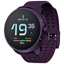 SUUNTO SUUNTO RACEiXg [XjTitanium AMETHYSTy{Kiz AWXg SS050933000