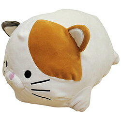 エール N-079 充電蓄電式ぬいぐるみ湯たんぽ ミケ N079 【864】