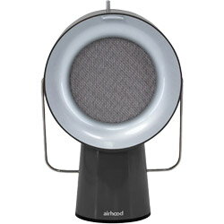 LIMON GAt[h AirHood Wired BLACK AH-01AJ-B AH01AJB