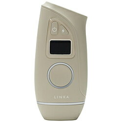アイビビッド 275 エピゼロ IPL 光美容器 LINKA（リンカ） ウォームグレイ ［フラッシュ式 /AC100V-240V］ 275