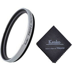KenkoTokina(ケンコー・トキナー) 46S PRO1D plus(プラス) プロテクター シルバー