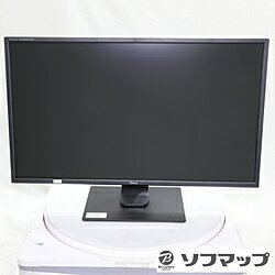 【中古】iiyama ProLite XB3288UHSU XB3288UHSU-B1【291-ud】