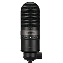 YAMAHA(ヤマハ) USBマイクロフォン ブラック YCM01UB YCM01UB
