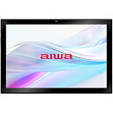 aiwa(AC) JA3-TBA1006-6 Android^ubg aiwa tab AS10-2(6) ubN m10.1^ /Wi-Fif /Xg[WF128GBn JA3TBA10066