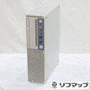 【中古】NEC(エヌイーシー) Mate タイプMB PC-MKL39BZG1【291-ud】