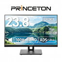 PRINCETON(vXg) PCj^[ ubN PTF-B241WS-BK m23.8^ /tHD(1920~1080) /Chn PTF-B241WS-BK