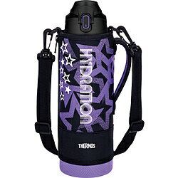 THERMOS(⥹) Ǯݡĥܥȥ1.5Lڥ֥åѡץ ֥åѡץ FJS-1500F-BKPL FJS150...
