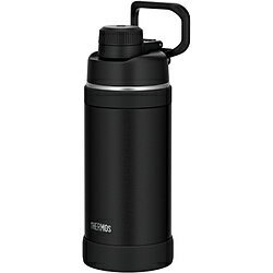 THERMOS(�����⥹) ������Ǯ���ݡ��ĥܥȥ�750ml�ڥ֥�å��� �֥�å� FJU-750-BK FJU750BK
