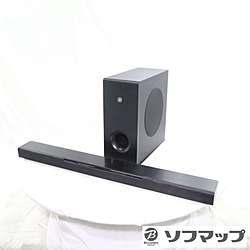 【中古】YAMAHA(ヤマハ) MusicCast BAR 400【291-ud】