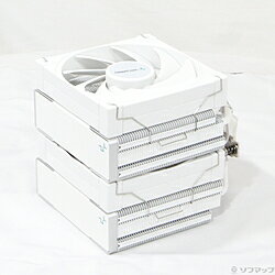 šDEEPCOOL AK620 WH ۥ磻 R-AK620-WHNNMT-G-1291-ud