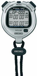 SEIKO ストップウオッチ 「プロスペ