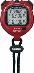 SEIKO ストップウオッチ 「プロスペ