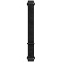 GARMIN(K[~) Quick Release UltraFit Nylon oh 20mm Black 010-13261-10 0101326110