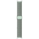 GOOGLE(O[O) Pixel Watch 2 oh TCY Google Pixel Watch Band E[uoh Sage GA05039-WW GA05039WW