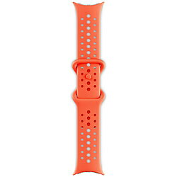 GOOGLE グーグル Pixel Watch 2 純正バンド Sサイズ Google Pixel Watch Band アクティブ スポーツ バンド Coral GA05067-WW GA05067WW