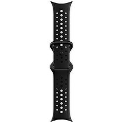 GOOGLE(グーグル) Pixel Watch 2 純正バンド Lサイズ Google Pixel Watch Band アクティブ スポーツ バンド Obsidian GA05164-WW GA05164WW