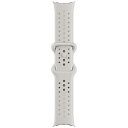 GOOGLE(O[O) Pixel Watch 2 oh LTCY Google Pixel Watch Band ANeBu X|[c oh Porcelain GA05168-WW GA05168WW