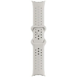 GOOGLE(グーグル) Pixel Watch 2 純正バンド Sサイズ Google Pixel Watch Band アクティブ スポーツ バンド Porcelain GA05068-WW GA05068WW