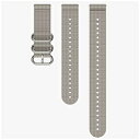 SUUNTO 22 EXP1 TEXTILE STRAP SAND GRAY M+Ly{Kiz ThO[ SS050856000 SS050856000