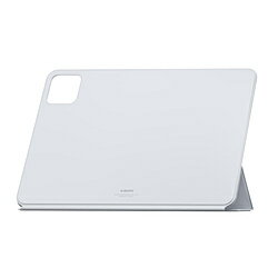 XIAOMI Xiaomi Pad 6用 フリップケース ブルー BHR7480GL BHR7480GL