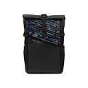 ASUS(GCX[X) m[gp\RΉ [`17C`] obNpbN ROG BP4701 Gaming Backpack ubN ROG_BP4701 ROGBP4701