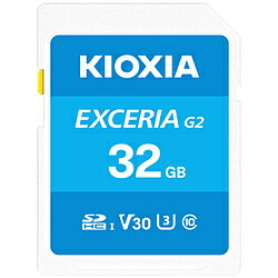 KIOXIA yT[rXtzSDHC ABeE4K^ΉSDJ[h EXCERIAiGNZAj KSDU-B032GBK mClass10 /32GBn KSDUB032GBK [Us] [s]