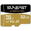 SUNEAST ULTIMATE PRO GOLD Series microSDHC  32GB SUNEAST ULTIMATE PROʥƥᥤȥץ SE-MSDU1032C180 Class10 /32GB SE-MSDU1032C180