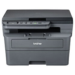 brother(ブラザー) DCP-L2600DW モノクロ