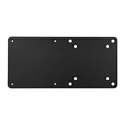 GOPPA miniPC(NUC)�� VESA����դ������ץ��� [75x75mm/100x100mm] �֥�å� GP-VMPI/B GPVMPIB