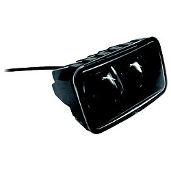 青木製作所 フォークリフト向けLEDラインライト グリーン AMEX-FL01G AMEX-FL01G