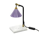 TIC ORIGAMILAMPCANDLEWARMERオリガミランプキャンドルウォーマー パープル TC-1514-PU TC1514PU