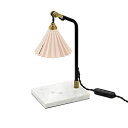 TIC ORIGAMILAMPCANDLEWARMERオリガミランプキャンドルウォーマー マットピンク TC-1514-MPI TC1514MPI