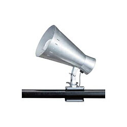 東京メタル クリップライト シルバー 電球型蛍光灯(EFD15ED)付 ENC-770PSZ ［電球 /昼光色］ ENC770PSZ