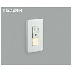 コイズミ 洋風白熱灯ブラケット ABE545450