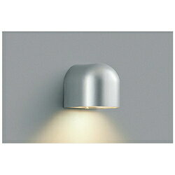 Rakuten - コイズミ LED防雨型ブラケット AU35841L ［電球色 /E17 /LED /防雨型］ AU35841L