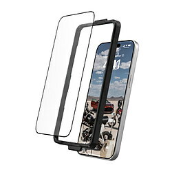 UAG iPhone2023 6.7inch 3 KXtB Glass Shield Plus NA UAG-IPH23LA-SPPLS UAG-IPH23LA-SPPLS